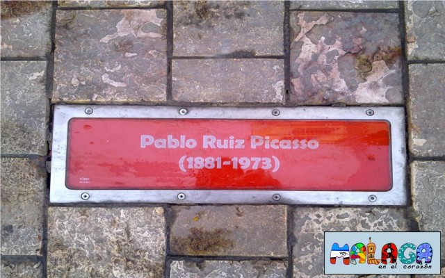 Vecinos ilustres de la Plaza de la Merced